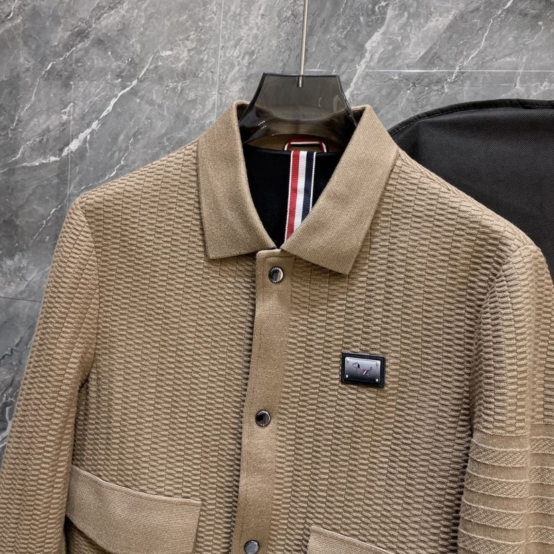 Thom Browne Outwear